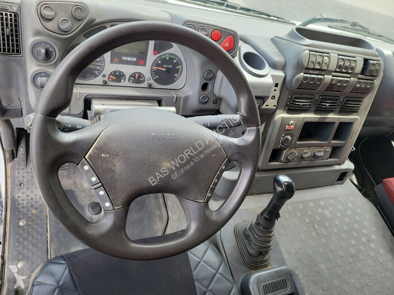 Camión Iveco 310