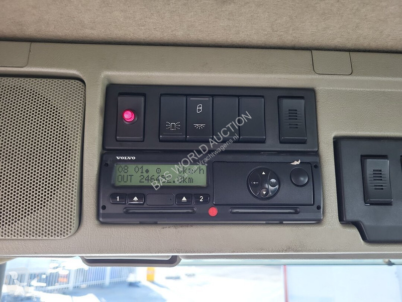 Camión Volvo 460