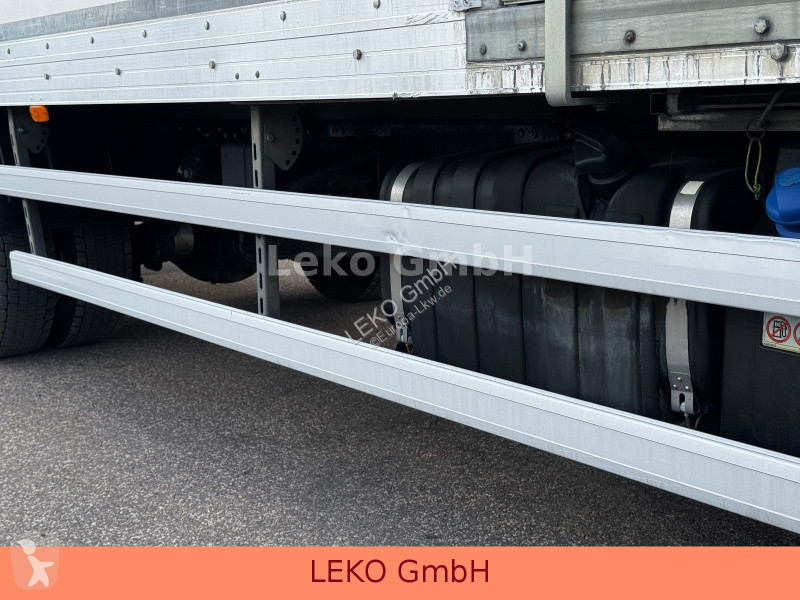Camion Iveco 120 E 21 Mit Klimaanlage