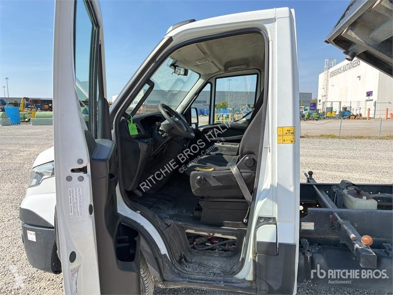Camion Iveco