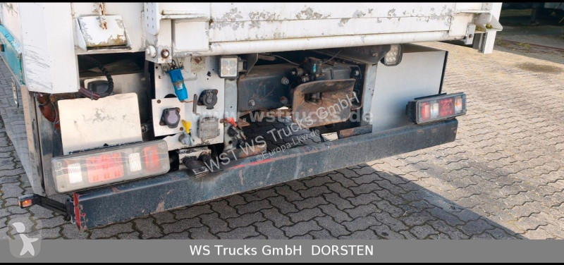 Camión DAF 105/460T KABA 3 Stock Vollalu