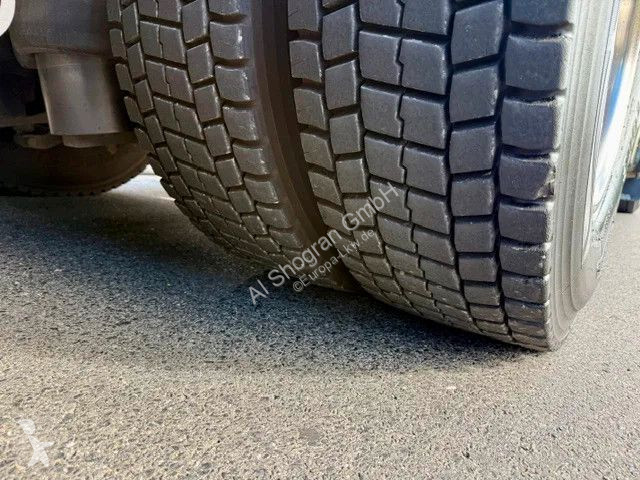 Camion Scania R410...