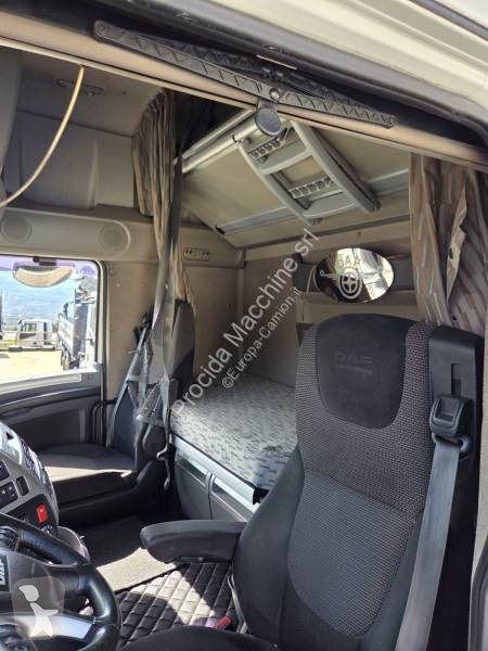 Camion DAF 460 FTP