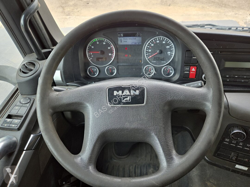 Camión MAN 35.360