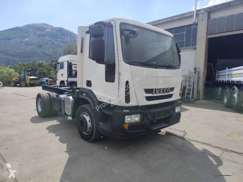 Camion Iveco 150 E 22