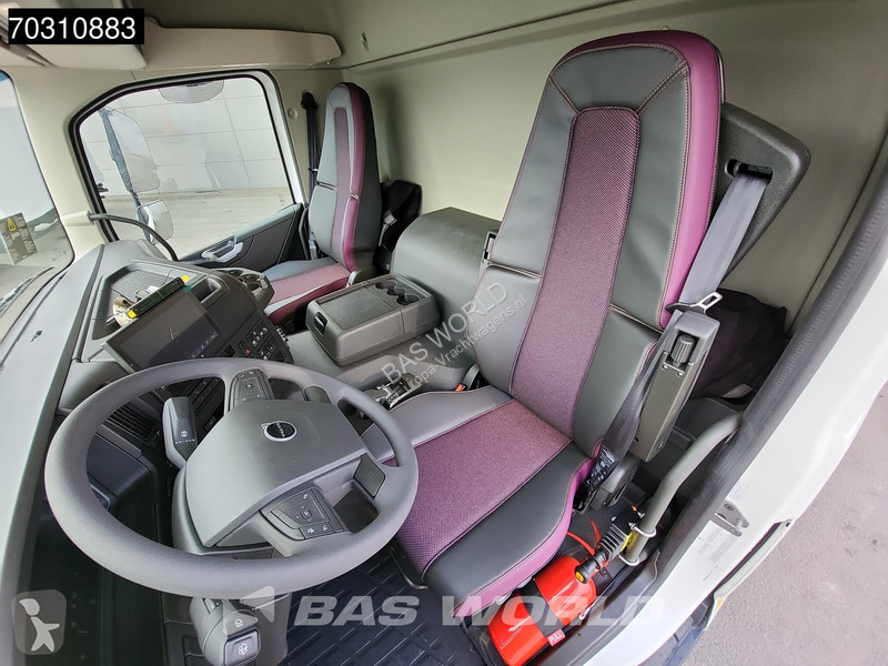 Camion Volvo 460 8X4 NEW! 13L Engine 19m3...