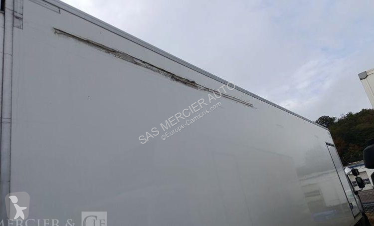 Camion Renault