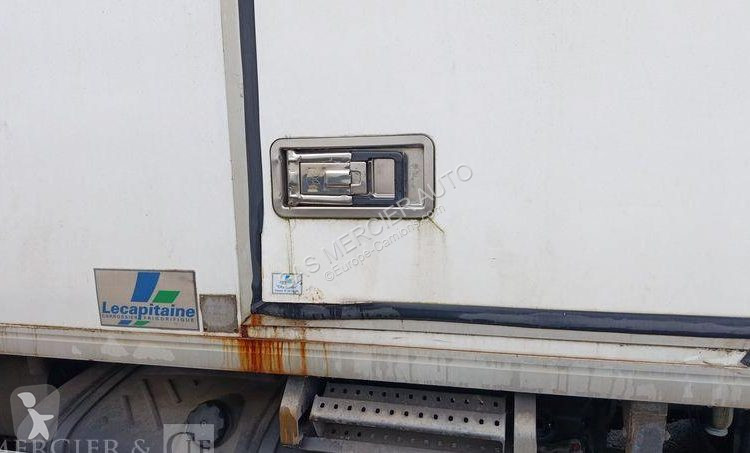 Camion Renault