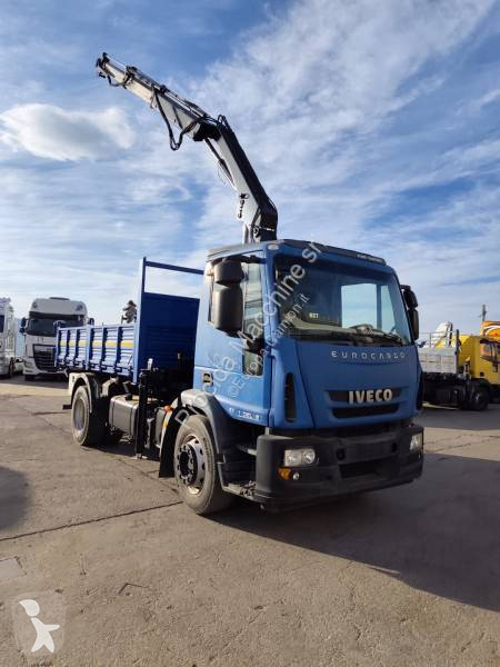 Iveco 190 EL 28 truck