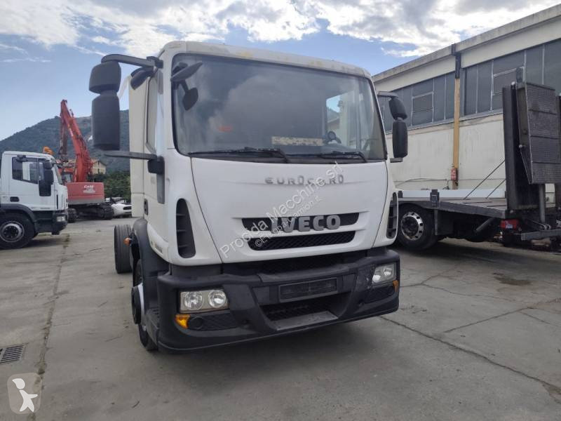Camion Iveco 150 E 22