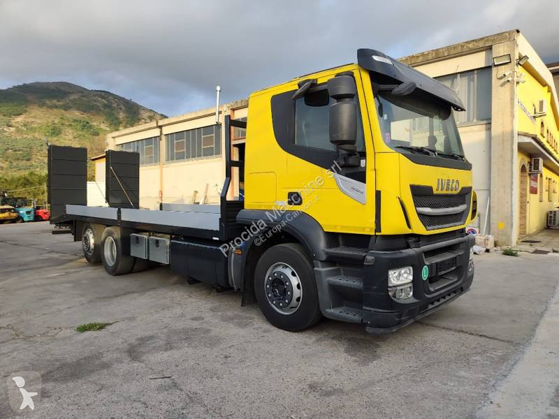 Camion Iveco 260 S 46