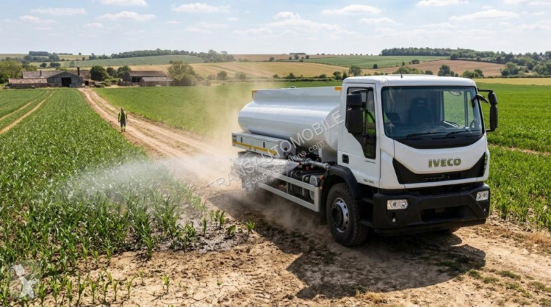 Camion Iveco ML180E28