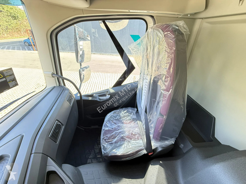 Volvo 500 13 500 8X4 13L EuromixMTP SCO 25-59...