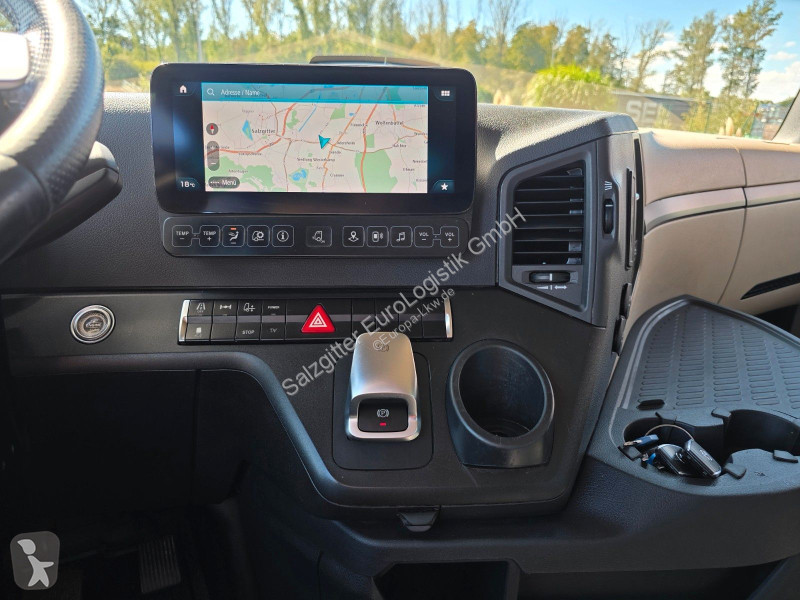 Camion Mercedes 2545 | 6D | Xenon | Ldbw |...