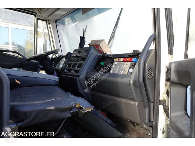 Camion