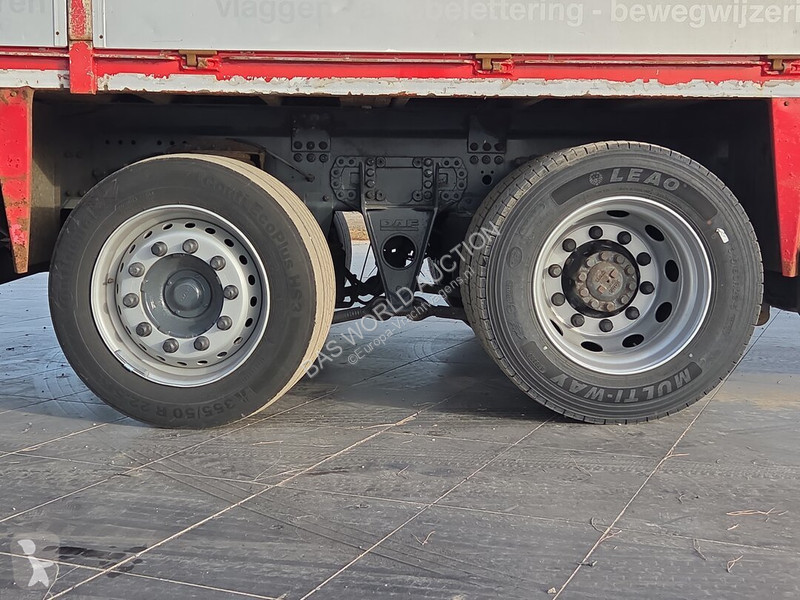DAF CF 360 truck