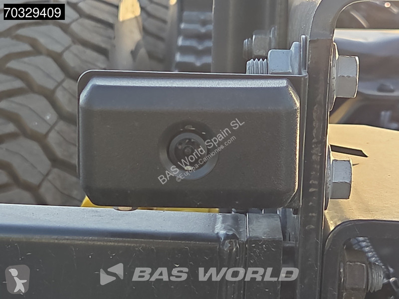 Camion Iveco 460 6X4 NUEVO! Chasis 6x4...