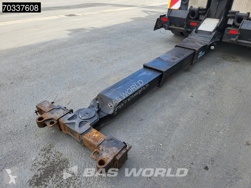 Грузовик MAN TGS 8X4 Miller Industries Vulcan...