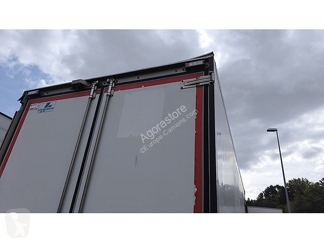 Camion Iveco EUROCARGO