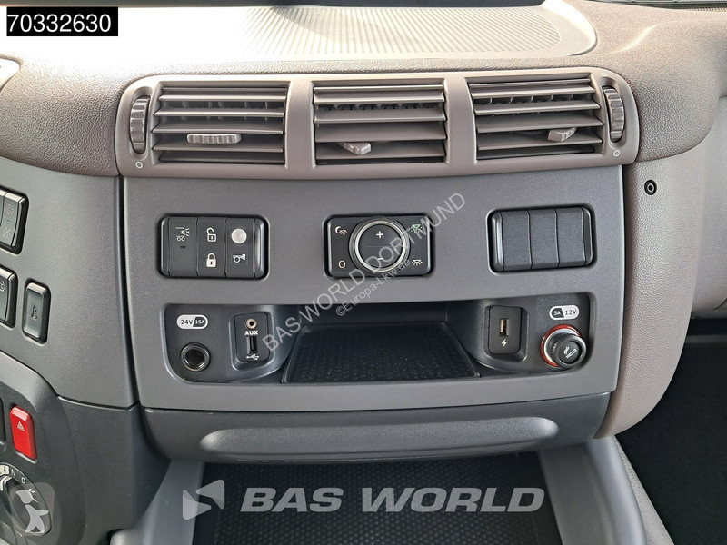 Грузовик DAF 450 6X2 Meiller RS 2170...