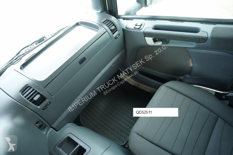 Грузовик Scania P 450