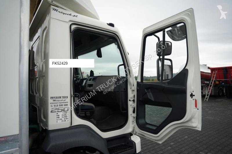 Грузовик Volvo FL 250