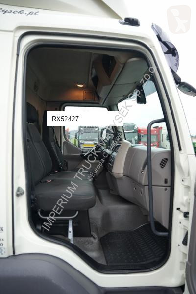 Грузовик DAF LF 210