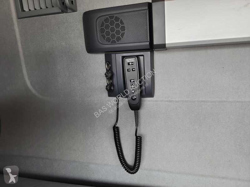 Lastbil Renault T T 380