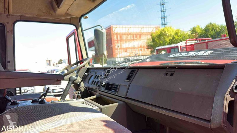 Camión Iveco 190.32
