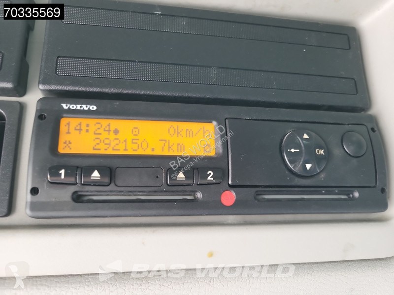 Camión Volvo FL 280 FL 4X2 Palfinger PK10501...