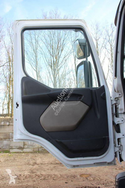 Renault 430 truck