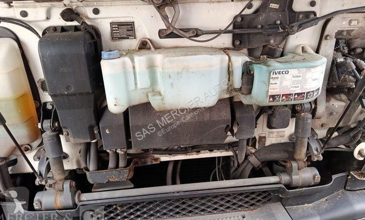 Camion Iveco