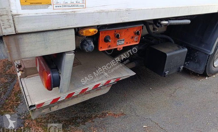 Camion Renault