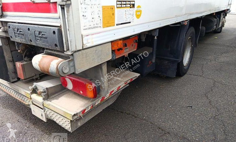 Camion Renault