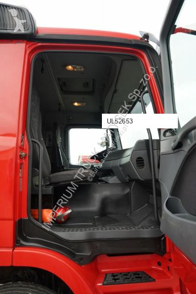 شاحنة Mercedes PK 23 500