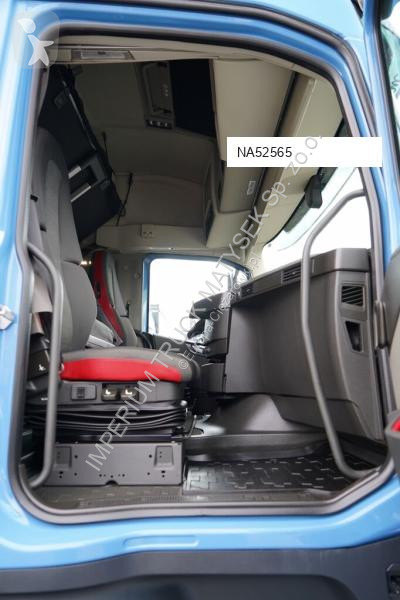 Камион Volvo FH 460