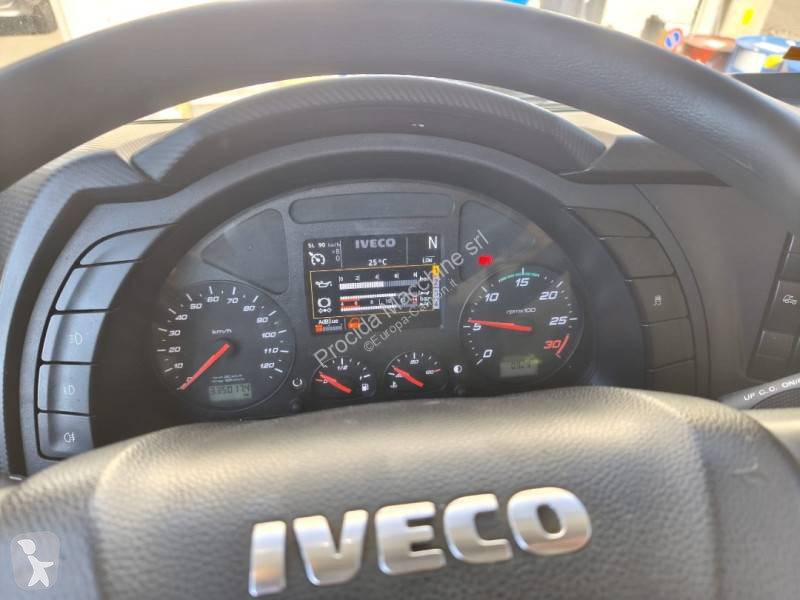 Kamion Iveco AD 260 S 31 X/P