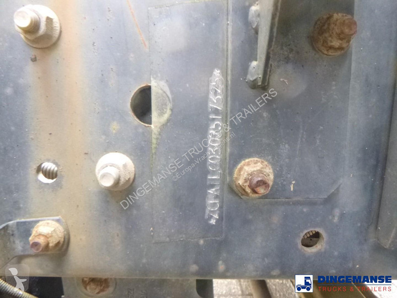 شاحنة Iveco 150E22 4x2 Euro 4 Manlift Comilev...