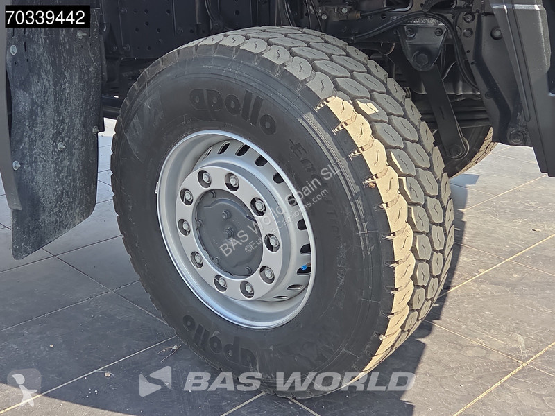 Iveco 360 4X4 NEW 4x4 chassis Automatic Airco...