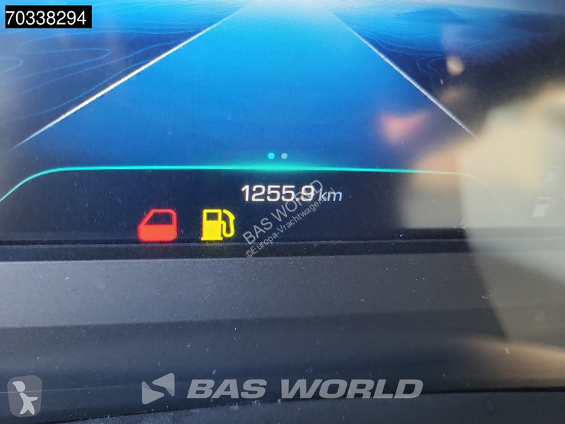 Iveco X-Way 500 8X4 NEW! 18m3 Meiller tipper...