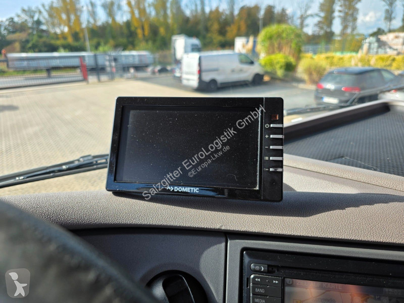 Kamion DAF 450 FAN |  Intarder | Alu-Felgen |...