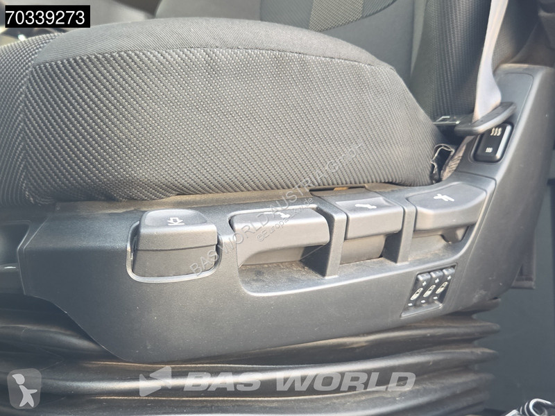 شاحنة DAF 480 6X2 BDF Lift+Lenk-achse Full Air...