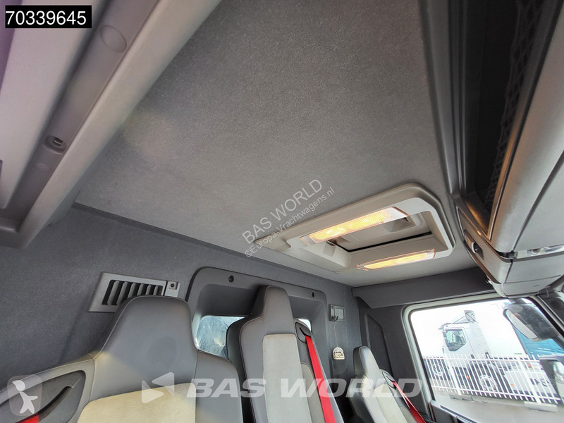 Kamion Renault K 460 K 6X6 HIAB X-HIDUO 188...