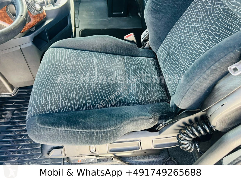Mercedes 1848 Rolfo Venus 2018 + Rolfo Power...