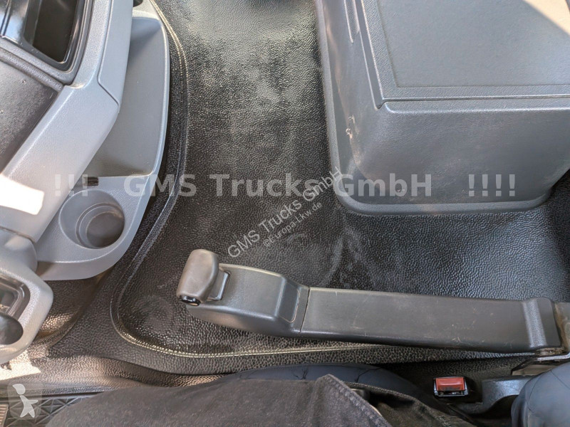 Lastbil Mercedes 2636 / Steel / EPS / NUR160km...