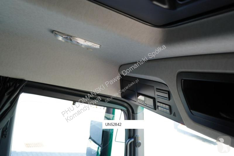 Kamion Mercedes ANTOS / 1833 / ACC / E 6 /...