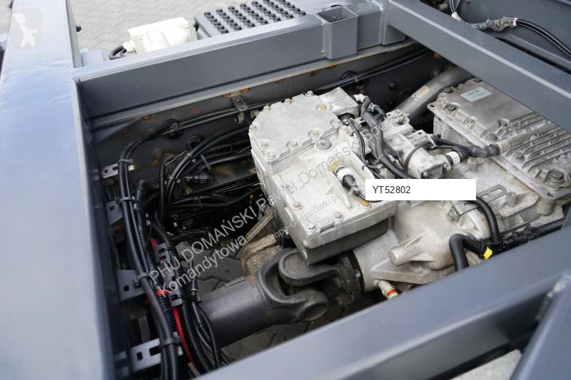 Kamion Volvo FH / 500 / ACC / XL / EURO 6 / BDF...