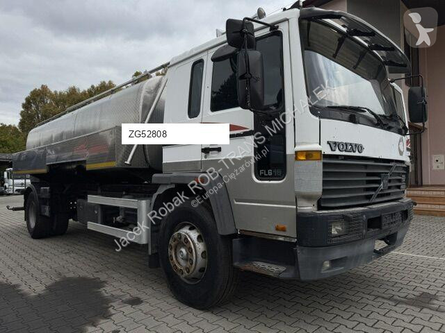 Kamion Volvo FL618