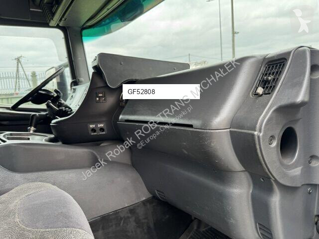 Kamion Scania 114-340