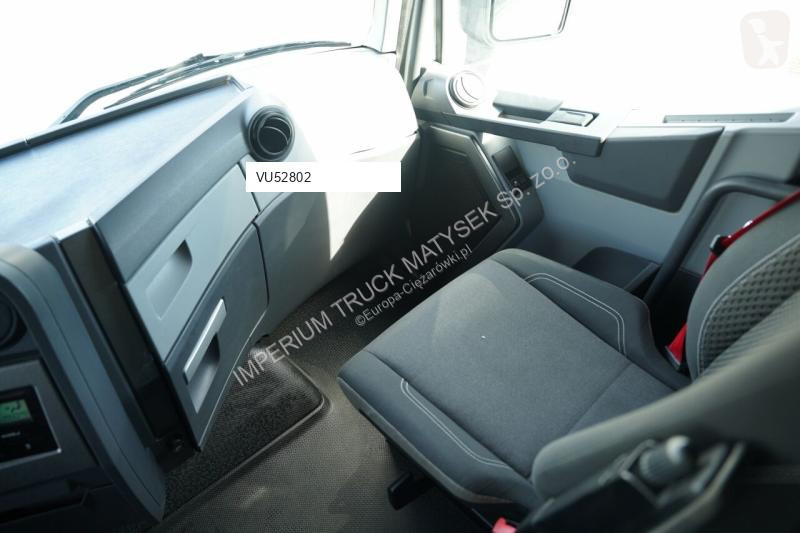 Kamion Renault T 440